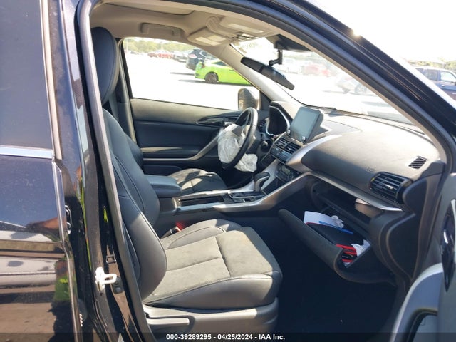 JA4ASWAA8NZ004755 Mitsubishi Eclipse Cross Se/se Special Edition/sel/sel Special Edition