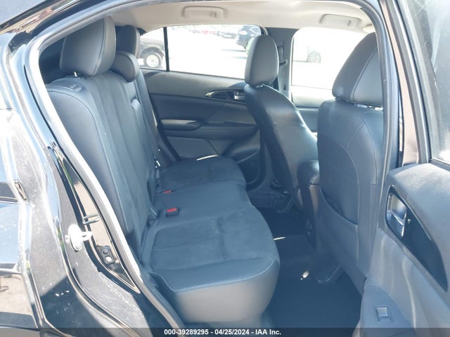 JA4ASWAA8NZ004755 Mitsubishi Eclipse Cross Se/se Special Edition/sel/sel Special Edition