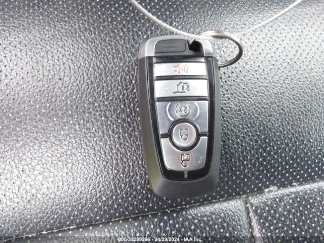 1FMJK1HTXKEA71341 Ford Expedition Max Xlt