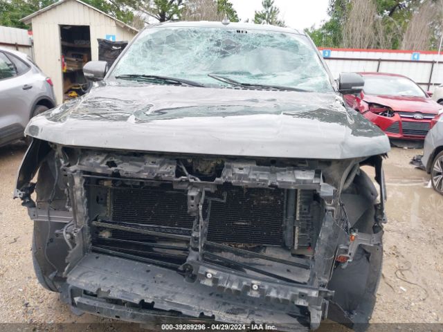 1FMJK1HTXKEA71341 Ford Expedition Max Xlt