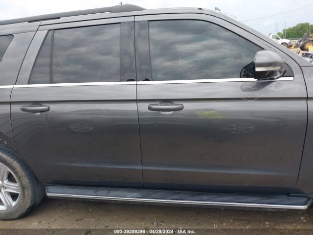 1FMJK1HTXKEA71341 Ford Expedition Max Xlt