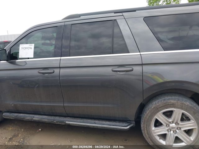1FMJK1HTXKEA71341 Ford Expedition Max Xlt