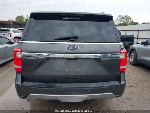 1FMJK1HTXKEA71341 Ford Expedition Max Xlt