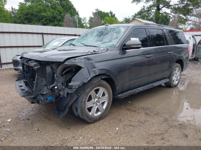 1FMJK1HTXKEA71341 Ford Expedition Max Xlt