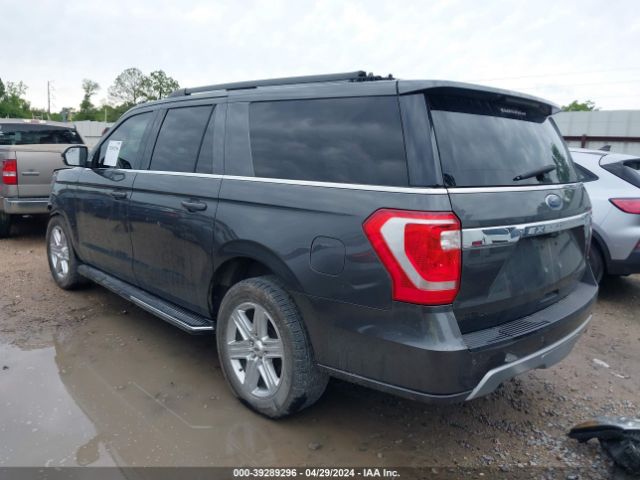 1FMJK1HTXKEA71341 Ford Expedition Max Xlt