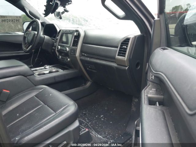 1FMJK1HTXKEA71341 Ford Expedition Max Xlt