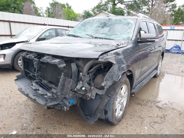 1FMJK1HTXKEA71341 Ford Expedition Max Xlt