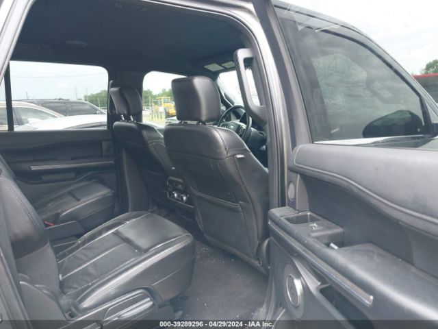 1FMJK1HTXKEA71341 Ford Expedition Max Xlt