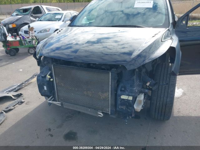 5GAKVBKD4HJ168253 Buick Enclave Leather