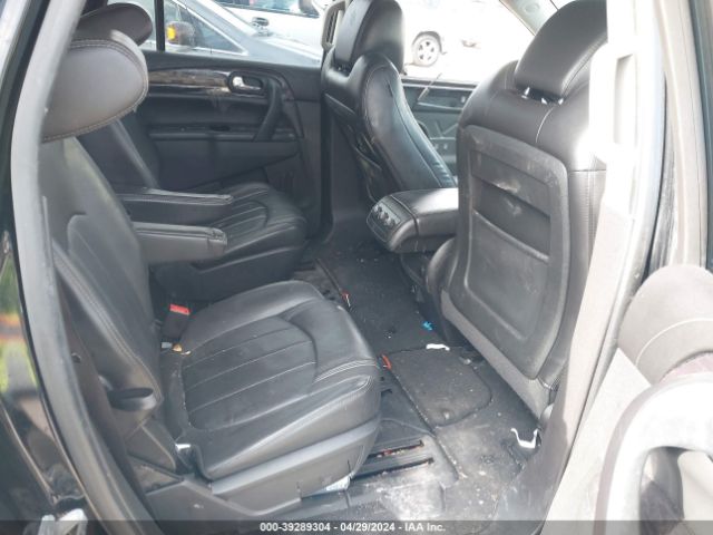 5GAKVBKD4HJ168253 Buick Enclave Leather