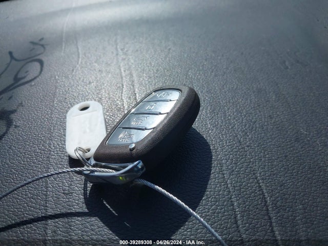 Hyundai Tucson Limited 2020 KM8J3CAL5LU151379 Image 11