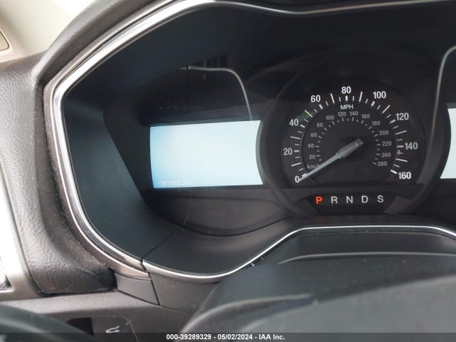 Ford FUSION SE 2017 3FA6P0HD3HR339902 Image 7