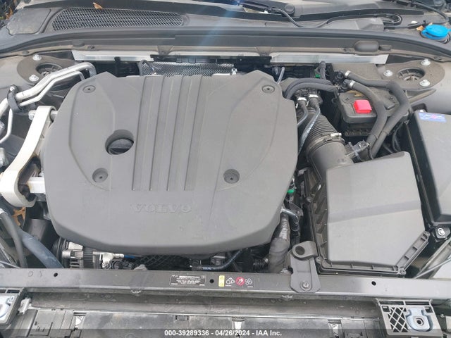 Volvo S60 B5 Plus Black Edition 2023 7JRL12TT5PG244645 Image 10