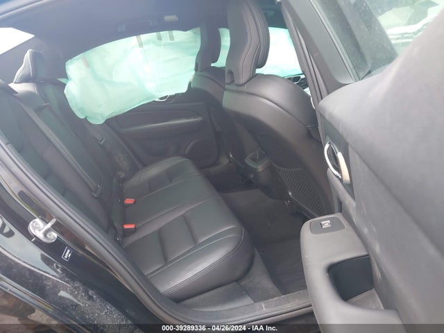 Volvo S60 B5 Plus Black Edition 2023 7JRL12TT5PG244645 Image 8