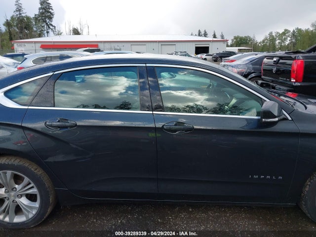 Chevrolet Impala 2lt 2014 2G1125S37E9128616 Image 13