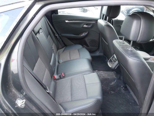 Chevrolet Impala 2lt 2014 2G1125S37E9128616 Image 8