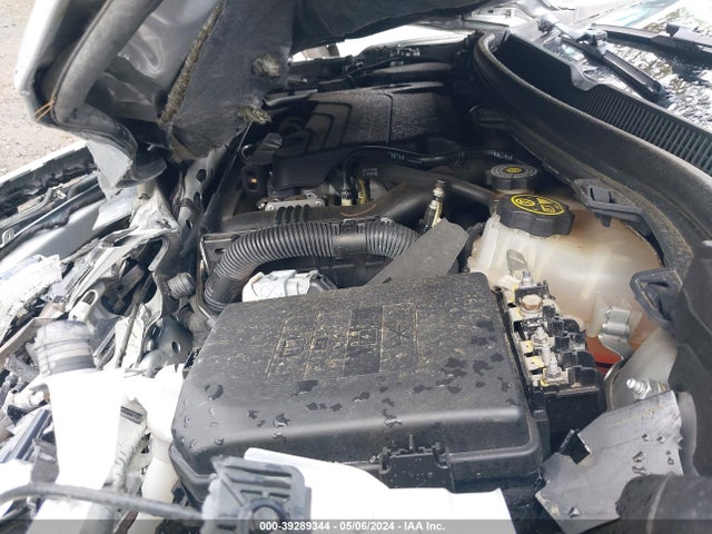 Chevrolet Cruze Lt Auto 2018 1G1BE5SM0J7103671 Image 10