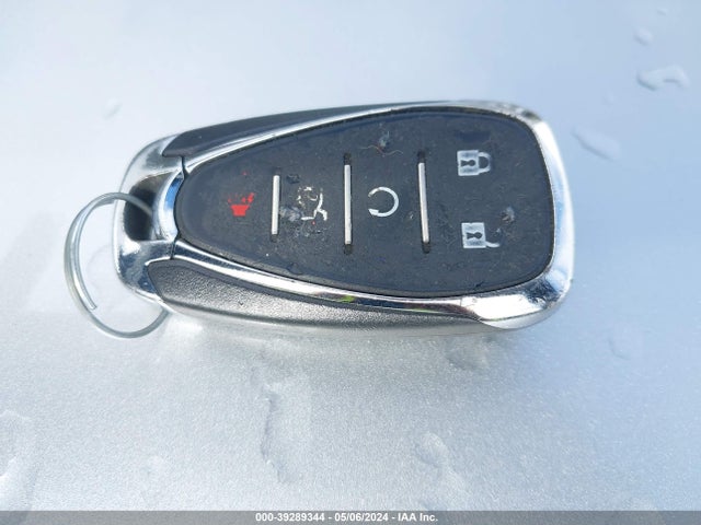 Chevrolet Cruze Lt Auto 2018 1G1BE5SM0J7103671 Image 11
