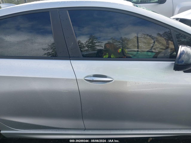 Chevrolet Cruze Lt Auto 2018 1G1BE5SM0J7103671 Image 13