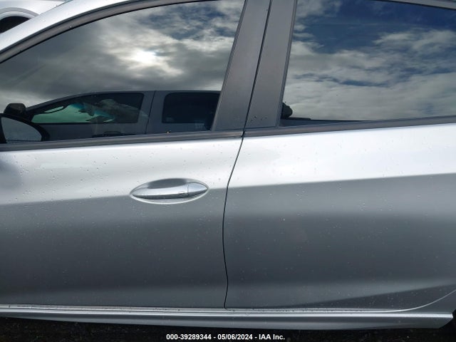 Chevrolet Cruze Lt Auto 2018 1G1BE5SM0J7103671 Image 14