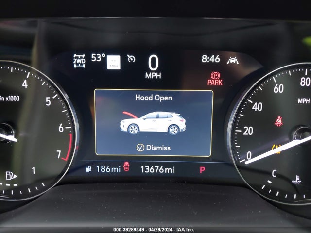 Buick Envision Awd Essence 2022 LRBFZPR41ND016639 Image 15