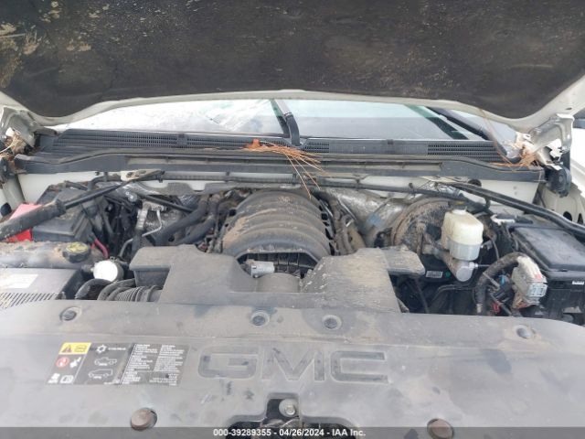 3GTU2UEC7EG172275 GMC Sierra 1500 Sle
