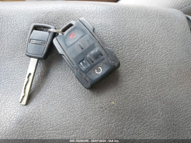 3GTU2UEC7EG172275 GMC Sierra 1500 Sle