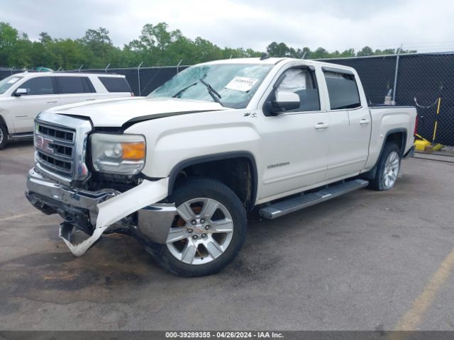3GTU2UEC7EG172275 GMC Sierra 1500 Sle