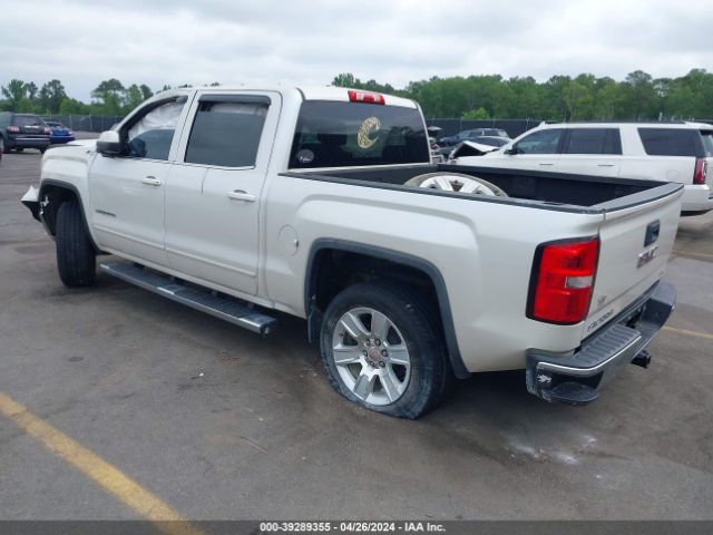 3GTU2UEC7EG172275 GMC Sierra 1500 Sle
