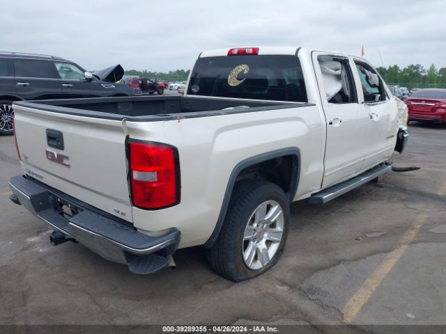 3GTU2UEC7EG172275 GMC Sierra 1500 Sle