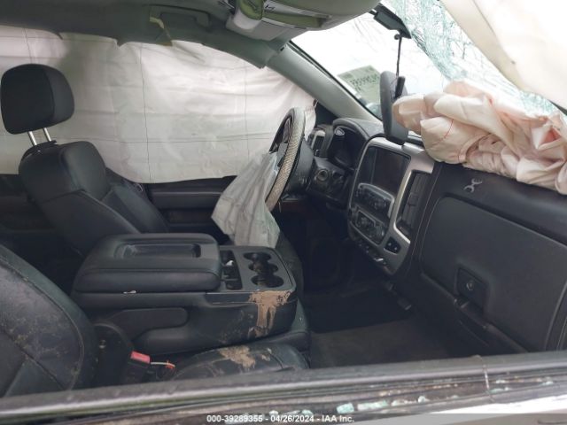 3GTU2UEC7EG172275 GMC Sierra 1500 Sle
