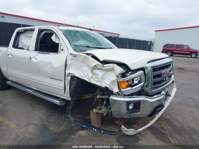 3GTU2UEC7EG172275 GMC Sierra 1500 Sle