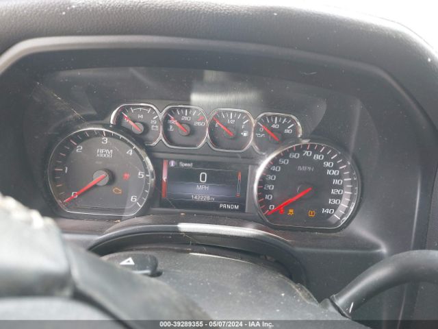 3GTU2UEC7EG172275 GMC Sierra 1500 Sle