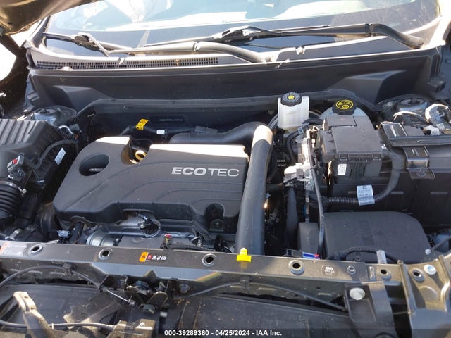 3GKALMEV0LL163556 GMC Terrain Fwd Sle