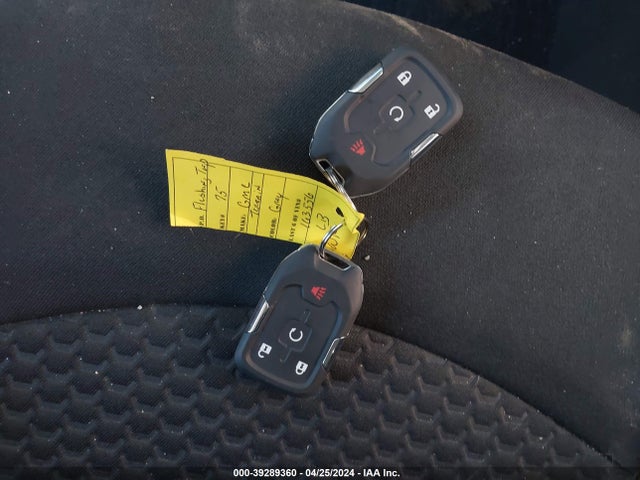 3GKALMEV0LL163556 GMC Terrain Fwd Sle