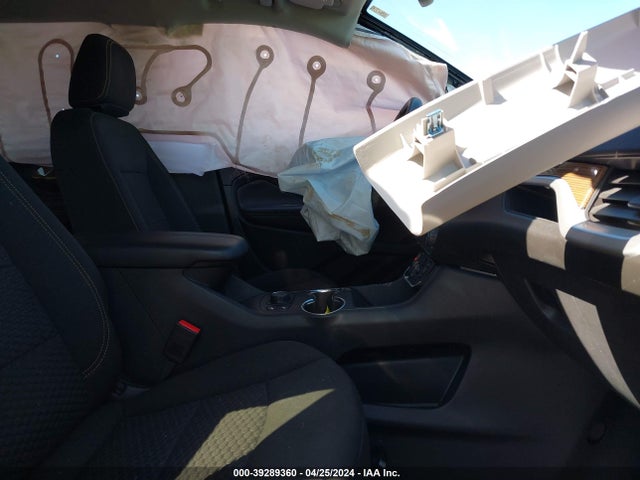 3GKALMEV0LL163556 GMC Terrain Fwd Sle