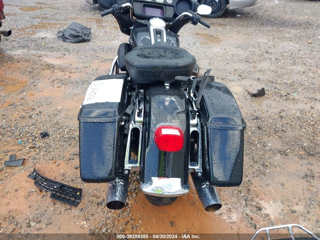 2019 HARLEY-DAVIDSON FLHTCU 1HD1FCC14KB664333 Photo 5