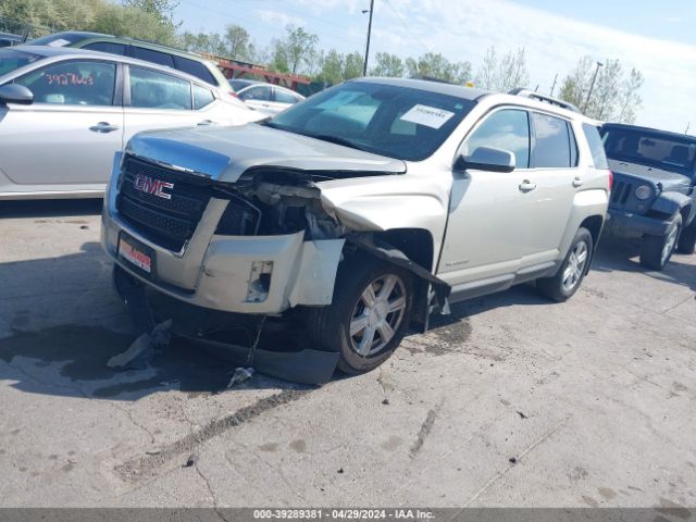 2GKFLWEK8F6196241 GMC Terrain Sle-2