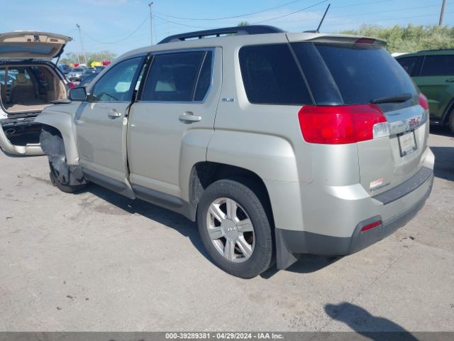 2GKFLWEK8F6196241 GMC Terrain Sle-2