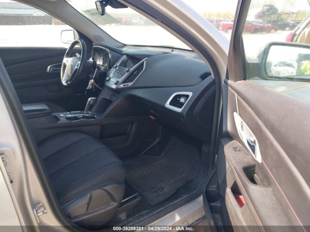 2GKFLWEK8F6196241 GMC Terrain Sle-2