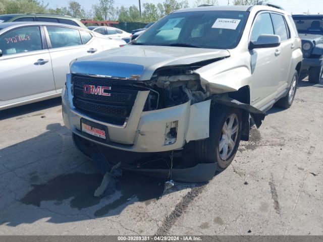 2GKFLWEK8F6196241 GMC Terrain Sle-2
