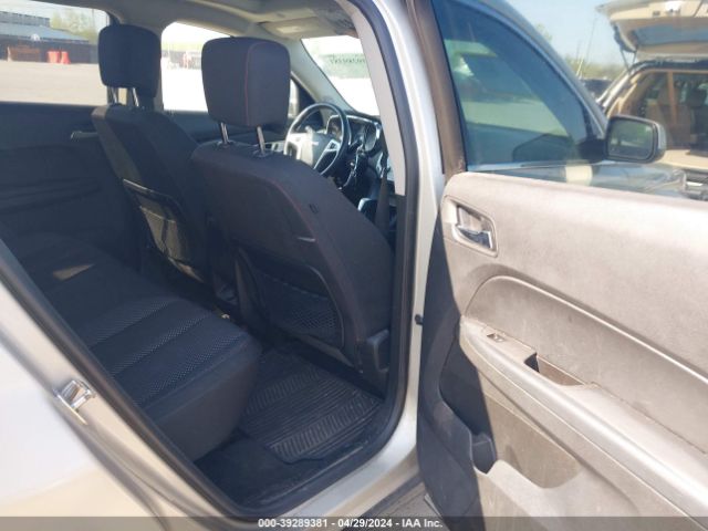 2GKFLWEK8F6196241 GMC Terrain Sle-2