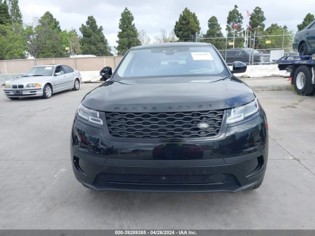 SALYJ2EX0MA312216 Land Rover Range Rover Velar P250 S