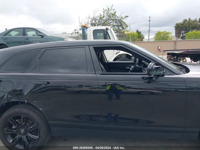 SALYJ2EX0MA312216 Land Rover Range Rover Velar P250 S