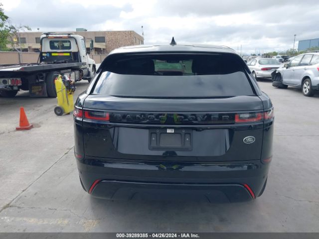 SALYJ2EX0MA312216 Land Rover Range Rover Velar P250 S