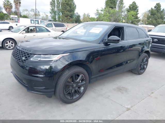 SALYJ2EX0MA312216 Land Rover Range Rover Velar P250 S