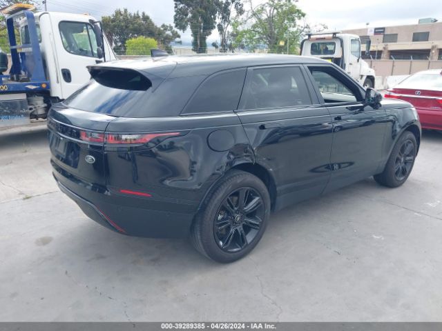 SALYJ2EX0MA312216 Land Rover Range Rover Velar P250 S
