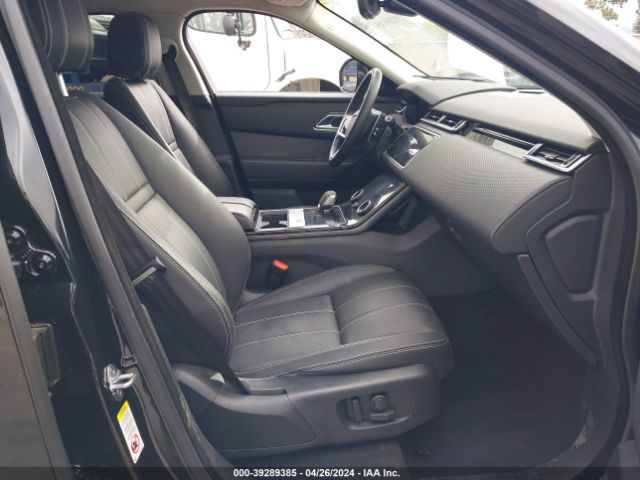 SALYJ2EX0MA312216 Land Rover Range Rover Velar P250 S