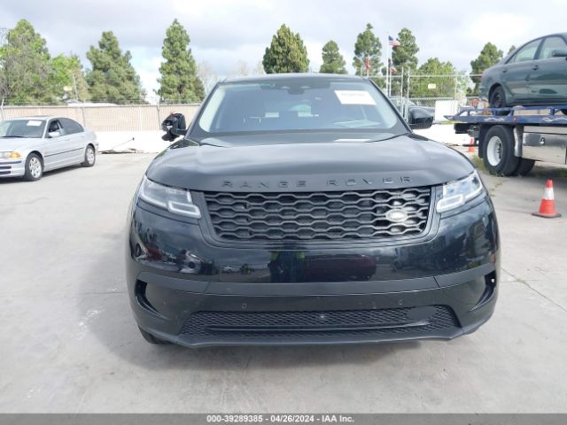 SALYJ2EX0MA312216 Land Rover Range Rover Velar P250 S