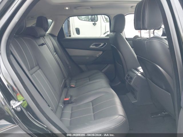 SALYJ2EX0MA312216 Land Rover Range Rover Velar P250 S